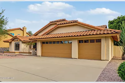 1101 E Braeburn Drive, Phoenix, AZ 85022 - Photo 3