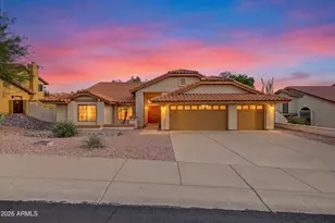 1101 E Braeburn Dr, Phoenix, AZ 85022 - Photo 1