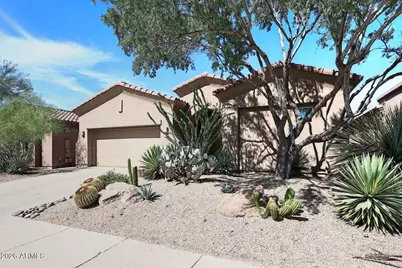 7374 E Eagle Feather Road, Scottsdale, AZ 85266 - Photo 1