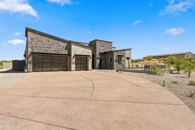 23963 N 123rd Place, Scottsdale, AZ 85255 - Photo 1