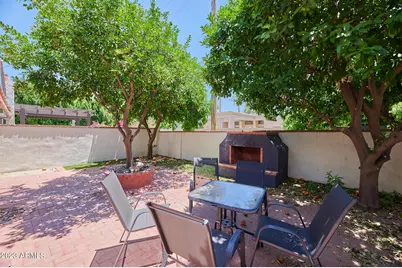 5750 N Scottsdale Road, Paradise Valley, AZ 85253 - Photo 21
