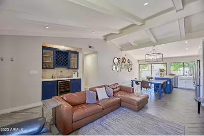 5750 N Scottsdale Road, Paradise Valley, AZ 85253 - Photo 3