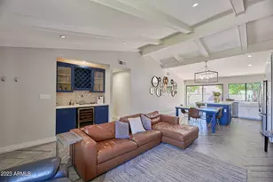 5750 N Scottsdale Rd, Paradise Valley, AZ 85253 - Photo 3