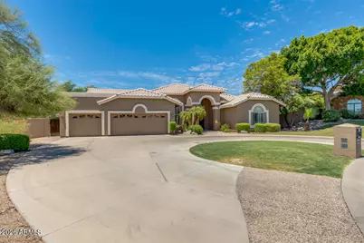 10526 N 119th Street, Scottsdale, AZ 85259 - Photo 1