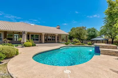 10526 N 119th Street, Scottsdale, AZ 85259 - Photo 55