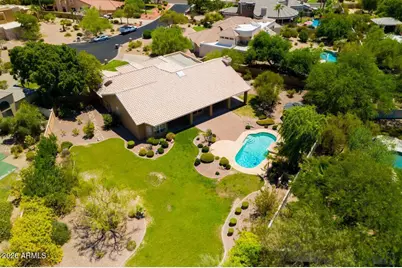 10526 N 119th Street, Scottsdale, AZ 85259 - Photo 49
