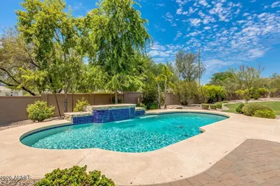 10526 N 119th Street, Scottsdale, AZ 85259 - Photo 53