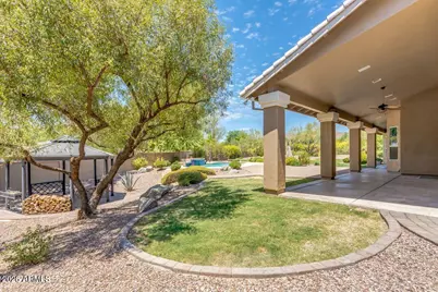 10526 N 119th Street, Scottsdale, AZ 85259 - Photo 59