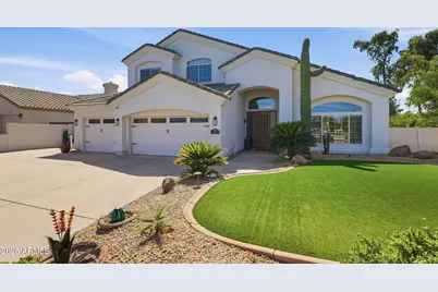 2415 E Mallory Street, Mesa, AZ 85213 - Photo 1