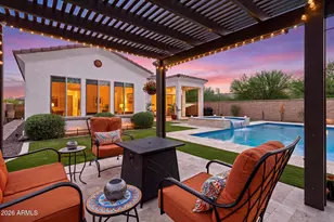 21456 W Minnezona Ave, Buckeye, AZ 85396 - Photo 43