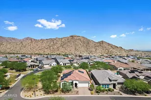21456 W Minnezona Ave, Buckeye, AZ 85396 - Photo 49