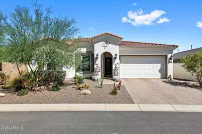 21456 W Minnezona Avenue, Buckeye, AZ 85396 - Photo 1