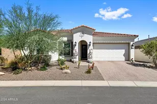 21456 W Minnezona Ave, Buckeye, AZ 85396 - Photo 1