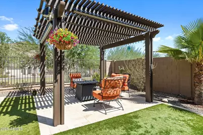 21456 W Minnezona Avenue, Buckeye, AZ 85396 - Photo 39