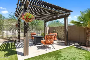 21456 W Minnezona Ave, Buckeye, AZ 85396 - Photo 39