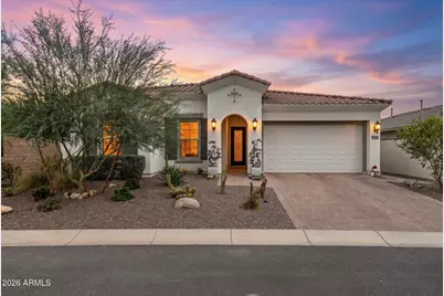 21456 W Minnezona Avenue, Buckeye, AZ 85396 - Photo 47