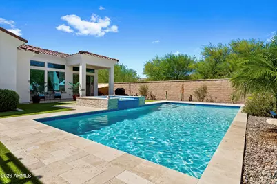 21456 W Minnezona Avenue, Buckeye, AZ 85396 - Photo 37