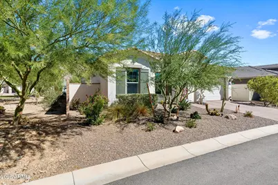 21456 W Minnezona Avenue, Buckeye, AZ 85396 - Photo 3