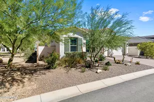 21456 W Minnezona Ave, Buckeye, AZ 85396 - Photo 3