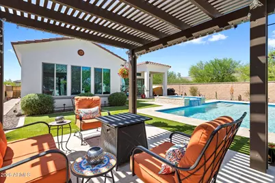 21456 W Minnezona Avenue, Buckeye, AZ 85396 - Photo 35