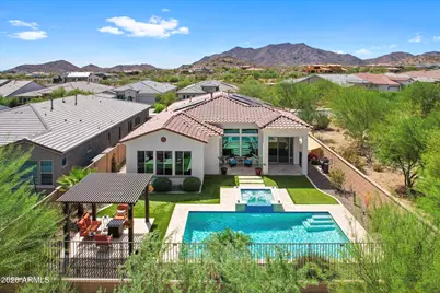 21456 W Minnezona Avenue, Buckeye, AZ 85396 - Photo 53