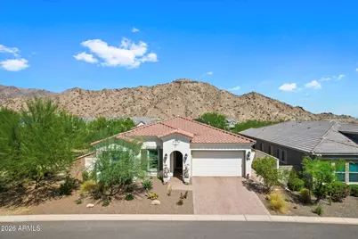 21456 W Minnezona Avenue, Buckeye, AZ 85396 - Photo 45