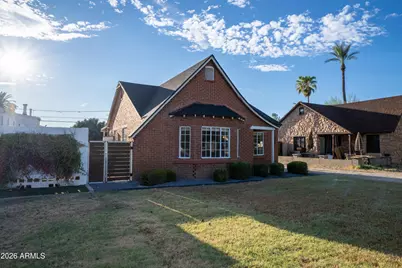 1714 N 15th Avenue, Phoenix, AZ 85007 - Photo 3