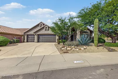 11140 E White Feather Lane, Scottsdale, AZ 85262 - Photo 9