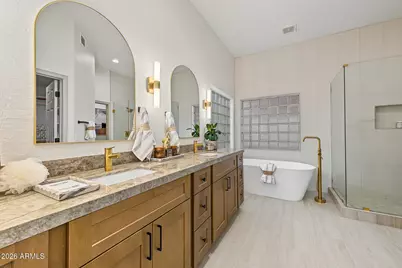 11140 E White Feather Lane, Scottsdale, AZ 85262 - Photo 31