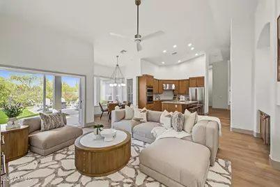 11140 E White Feather Lane, Scottsdale, AZ 85262 - Photo 5