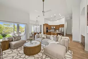 11140 E White Feather Ln, Scottsdale, AZ 85262 - Photo 5