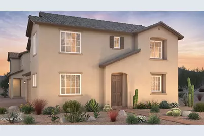 16577 W Whispering Wind Drive, Surprise, AZ 85387 - Photo 1