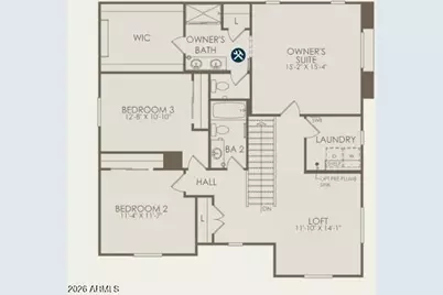 16577 W Whispering Wind Drive, Surprise, AZ 85387 - Photo 3