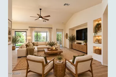 1432 E Sunset Drive, Casa Grande, AZ 85122 - Photo 5