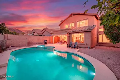 10548 E Firewheel Drive, Scottsdale, AZ 85255 - Photo 35