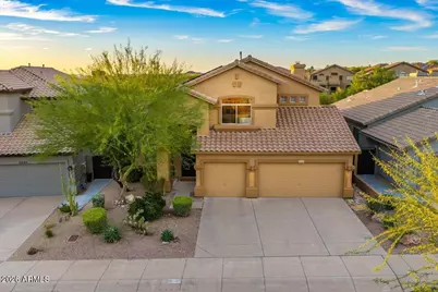 10548 E Firewheel Drive, Scottsdale, AZ 85255 - Photo 1