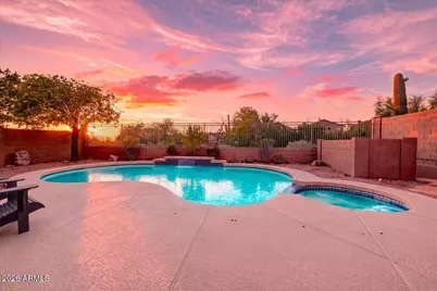 10548 E Firewheel Drive, Scottsdale, AZ 85255 - Photo 13