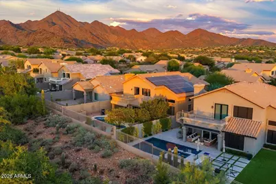 10548 E Firewheel Drive, Scottsdale, AZ 85255 - Photo 37