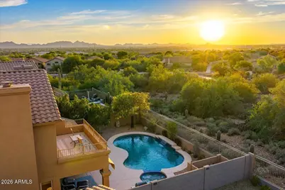 10548 E Firewheel Drive, Scottsdale, AZ 85255 - Photo 11