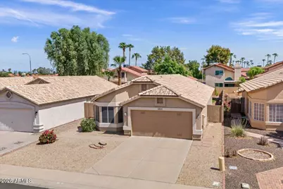 1201 N Woodburne Drive, Chandler, AZ 85224 - Photo 41