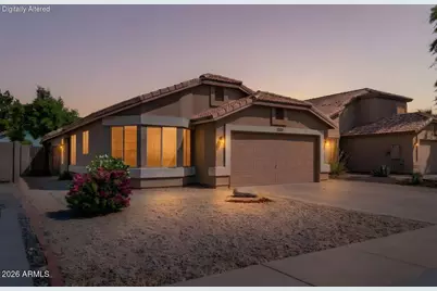 1201 N Woodburne Drive, Chandler, AZ 85224 - Photo 1
