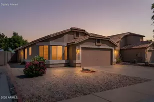 1201 N Woodburne Dr, Chandler, AZ 85224 - Photo 1