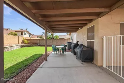 1201 N Woodburne Drive, Chandler, AZ 85224 - Photo 33