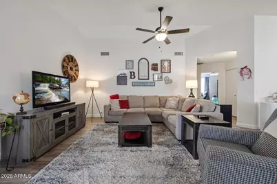 1201 N Woodburne Drive, Chandler, AZ 85224 - Photo 15