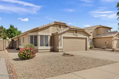 1201 N Woodburne Drive, Chandler, AZ 85224 - Photo 3