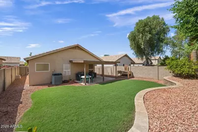 1201 N Woodburne Drive, Chandler, AZ 85224 - Photo 35
