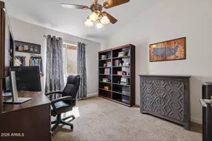 1201 N Woodburne Dr, Chandler, AZ 85224 - Photo 27