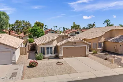 1201 N Woodburne Drive, Chandler, AZ 85224 - Photo 39