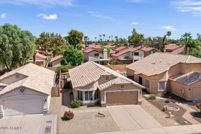 1201 N Woodburne Drive, Chandler, AZ 85224 - Photo 43