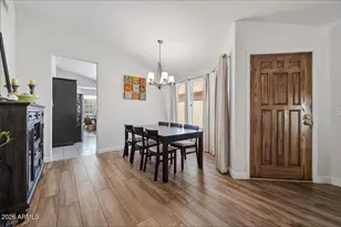 1201 N Woodburne Dr, Chandler, AZ 85224 - Photo 5